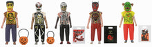 Load image into Gallery viewer, NECA Ben Cooper 6&quot; Clothed Halloween Figure - Creature Costume
