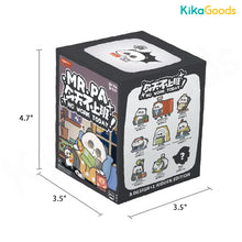 Load image into Gallery viewer, MR.PA No Work Today Series Blind Box
