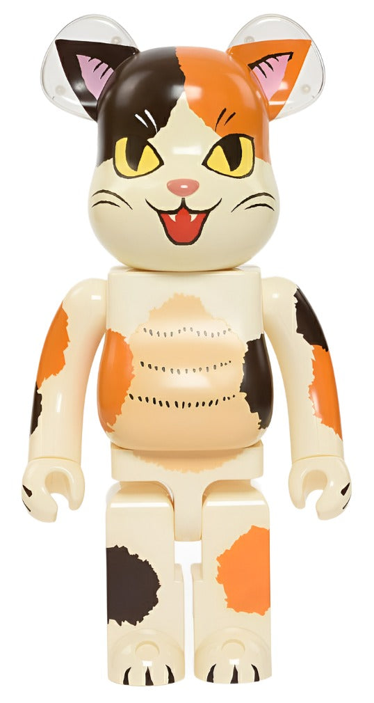 BE@RBRICK NEGORA 1000%