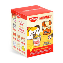 Load image into Gallery viewer, Nissin Surprise Plush Box
