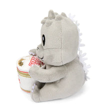 Load image into Gallery viewer, Nissin x Godzilla Phunny Plush
