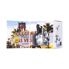 Load image into Gallery viewer, OG Slick LV HANDS VINYL FIGURE SILVER
