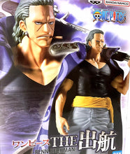 Load image into Gallery viewer, Banpresto One Piece The Shukko Figure - Benn Beckman
