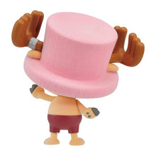 Load image into Gallery viewer, One Piece Fluffy Puffy Chopper (Ver. A)
