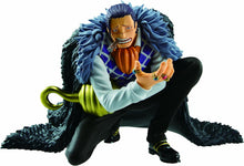 Load image into Gallery viewer, Banpresto One Piece Battle Record Collection Figure - Crocodile
