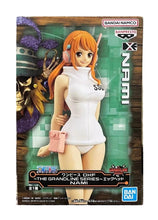 Load image into Gallery viewer, Banpresto One Piece Grandline Series Figure - Egghead Nami
