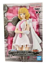 Load image into Gallery viewer, Banpresto One Piece Grandline Series Figure - Stussy
