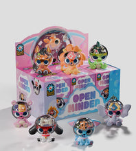 Load image into Gallery viewer, Open Minded Blind Box

