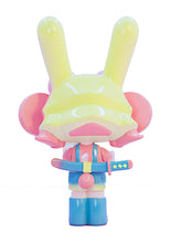 Load image into Gallery viewer, Otakid Game Bunny Figure
