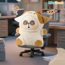 Load image into Gallery viewer, MR.PA Cute Beast Company 200% Series Plush Blind Box
