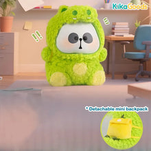 Load image into Gallery viewer, MR.PA Cute Beast Company 200% Series Plush Blind Box
