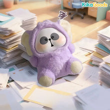 Load image into Gallery viewer, MR.PA Cute Beast Company 200% Series Plush Blind Box
