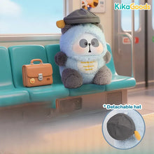 Load image into Gallery viewer, MR.PA Cute Beast Company 200% Series Plush Blind Box
