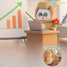 Load image into Gallery viewer, MR.PA Cute Beast Company 200% Series Plush Blind Box
