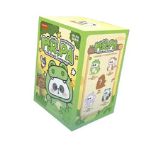 Load image into Gallery viewer, MR.PA Cute Beast Company 200% Series Plush Blind Box
