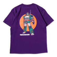 Load image into Gallery viewer, Punk Drunkers Trucker Shirt - Purple
