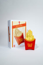 Load image into Gallery viewer, Paul Jackson Artist  Worship Statue
