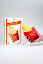 Load image into Gallery viewer, Paul Jackson Artist  Worship Statue
