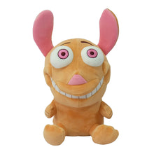 Load image into Gallery viewer, Super7  SUPERDUPER PLUSH MTV WAVE 01 - REN
