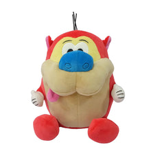Load image into Gallery viewer, Super7 SUPERDUPER PLUSH MTV WAVE 01 - STIMPY
