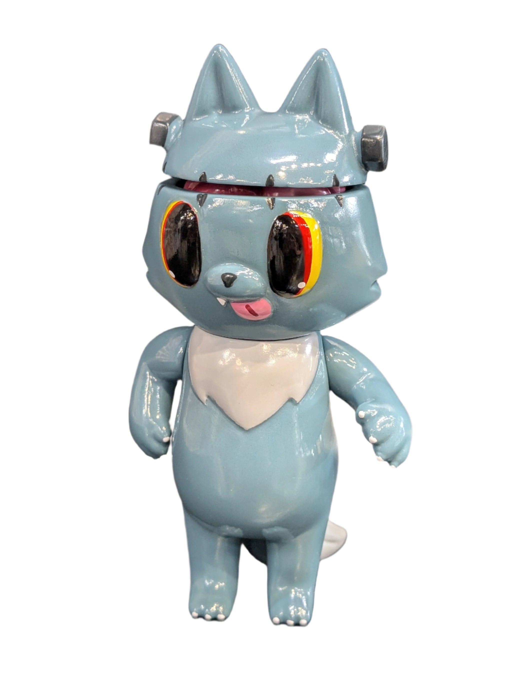 Bitemorph Frazi – 3DRetro