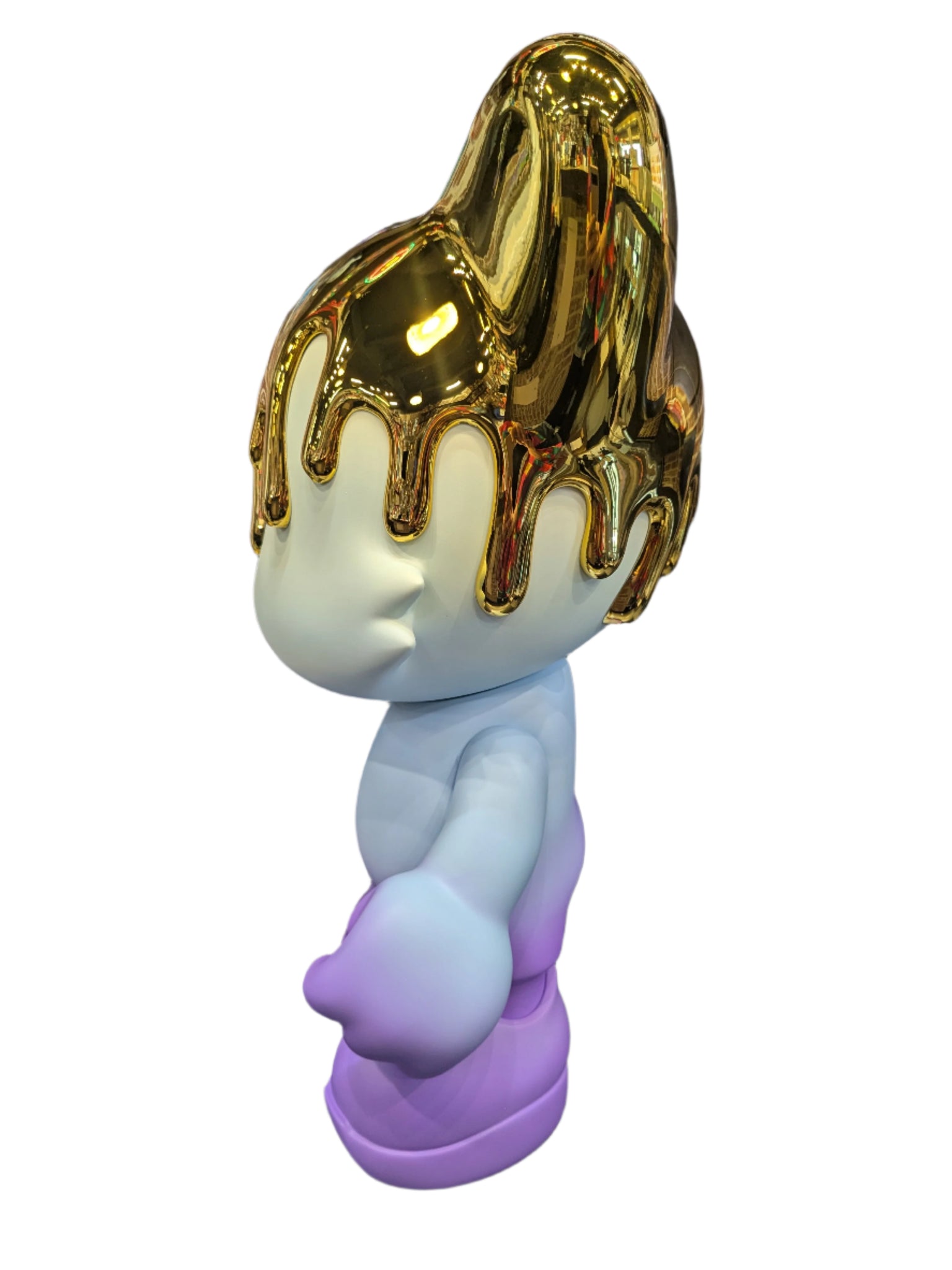 Brightmare Jahbreaker SuperJanky by Alex Pardee x