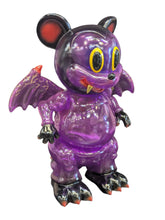 Load image into Gallery viewer, Ron English x Melo Wang: Bat Mousezilla
