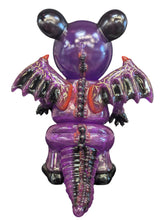 Load image into Gallery viewer, Ron English x Melo Wang: Bat Mousezilla
