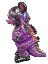 Load image into Gallery viewer, Ron English x Melo Wang: Bat Mousezilla
