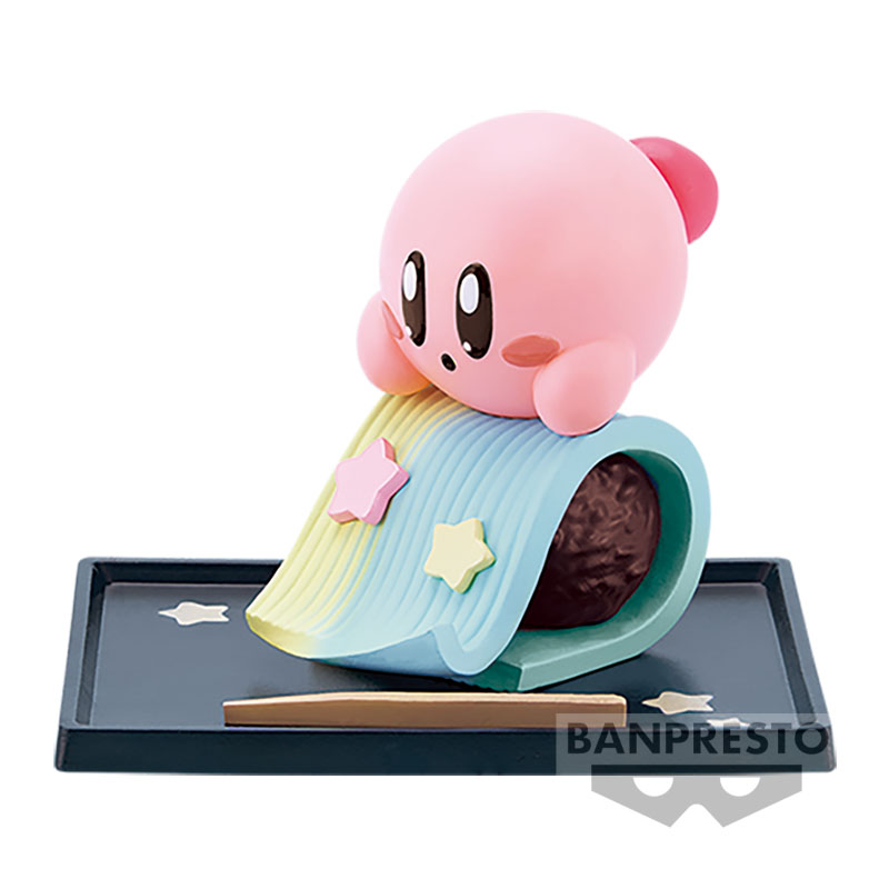 Kirby Paldolce Collection Vol. 5 - Kirby Figure (B)