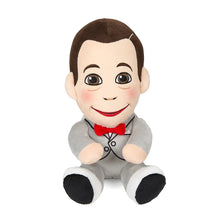 Load image into Gallery viewer, Pee-Wee&#39;s Playhouse Phunny Pee-Wee Herman Plush
