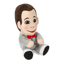 Load image into Gallery viewer, Pee-Wee&#39;s Playhouse Phunny Pee-Wee Herman Plush
