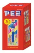 PEZ Ball Chain Mascot Blind Box