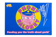 Load image into Gallery viewer, SEEN Phony Baloney Boxed Set (Signed)
