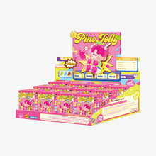 Load image into Gallery viewer, Pop Mart Official Pino Jelly Taste &amp; Personality Quiz Blind Box
