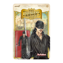 Load image into Gallery viewer, Super7 The Princess Bride ReAction Figure - Dread Pirate Roberts
