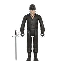 Load image into Gallery viewer, Super7 The Princess Bride ReAction Figure - Dread Pirate Roberts
