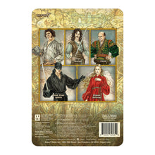 Load image into Gallery viewer, Super7 The Princess Bride ReAction Figure - Dread Pirate Roberts
