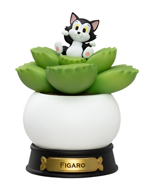 Beast Kingdom Disney Pocket Plants - Figaro