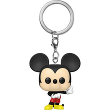 Load image into Gallery viewer, Funko Pocket Pop! Disney Classics - Mickey Keychain
