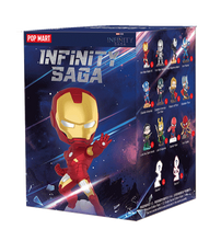 Load image into Gallery viewer, Pop Mart Official Infinity Saga Series Blind Box
