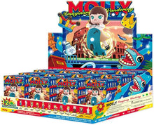 Load image into Gallery viewer, Pop Mart Official Molly Imaginary Wandering Series Blind Box
