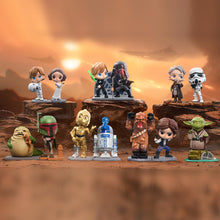 Load image into Gallery viewer, Pop Mart Official Star Wars Series Blind Box
