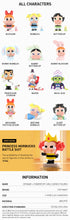 Load image into Gallery viewer, Pop Mart Official Crybaby x Powerpuff Girls Series Blind Box
