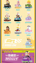 Load image into Gallery viewer, Pop Mart Official Popcar Bumper Car Blindbox
