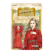 Load image into Gallery viewer, Super7 The Princess Bride ReAction Figure - Princess Buttercup
