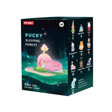 Load image into Gallery viewer, Pop Mart Official Pucky Sleeping Forest Blindbox
