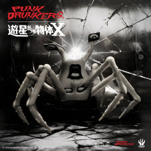 Load image into Gallery viewer, PUNKDRUNKERS THE THING x AITSU CROSSOVER PROJECT
