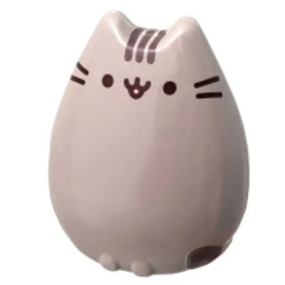 Pusheen Strawberry Candy