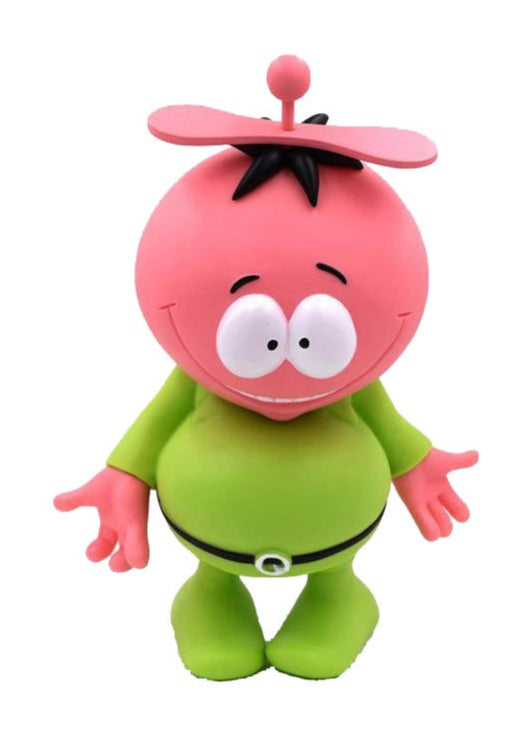 Popaganda / Ron English – 3DRetro